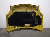 Recambio de capot para renault kangoo (kc0/1_) 1.5 dci (kc07) referencia OEM IAM 7751474868 7751474868 