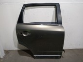 Recambio de puerta trasera derecha para opel antara a (l07) 2.0 cdti referencia OEM IAM 4814111 4814111 