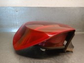 Recambio de piloto trasero derecho para bmw 3 (e90) 320 d referencia OEM IAM 63210406880 63210406880 