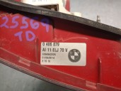 Recambio de piloto trasero derecho para bmw 3 (e90) 320 d referencia OEM IAM 63210406880 63210406880 