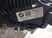 Recambio de caja transfer para bmw x3 (g45) x3 xdrive30e za referencia OEM IAM 2710VA5B330F2 27105A50BD3 25B2302A0164