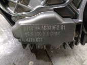 Recambio de caja transfer para bmw x3 (g45) x3 xdrive30e za referencia OEM IAM 2710VA5B330F2 27105A50BD3 25B2302A0164