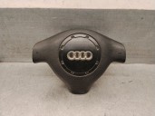 Recambio de airbag delantero izquierdo para audi a3 (8l1) 1.8 t referencia OEM IAM 8L0880201A 8L0880201C 
