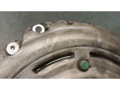 Recambio de kit embrague para citroën c4 cactus 1.5 bluehdi 100 referencia OEM IAM 1617985780 1617985780 