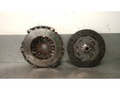 Recambio de kit embrague para citroën c4 cactus 1.5 bluehdi 100 referencia OEM IAM 1617985780 1617985780 