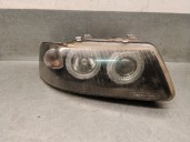Recambio de faro derecho para audi a3 (8l1) 1.8 t referencia OEM IAM 084411160R 