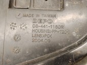 Recambio de faro derecho para audi a3 (8l1) 1.8 t referencia OEM IAM 084411160R 
