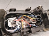 Recambio de faro derecho para audi a3 (8l1) 1.8 t referencia OEM IAM 084411160R 
