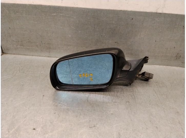 Recambio de retrovisor derecho para audi a3 (8l1) 1.8 t referencia OEM IAM 8L1858500B 8L1858500B 