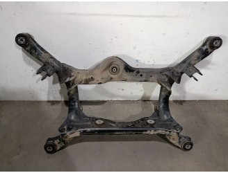 Recambio de puente trasero para audi a7 sportback (4ga, 4gf) 3.0 tdi quattro referencia OEM IAM 4G0505235AD 4G0505235AD 