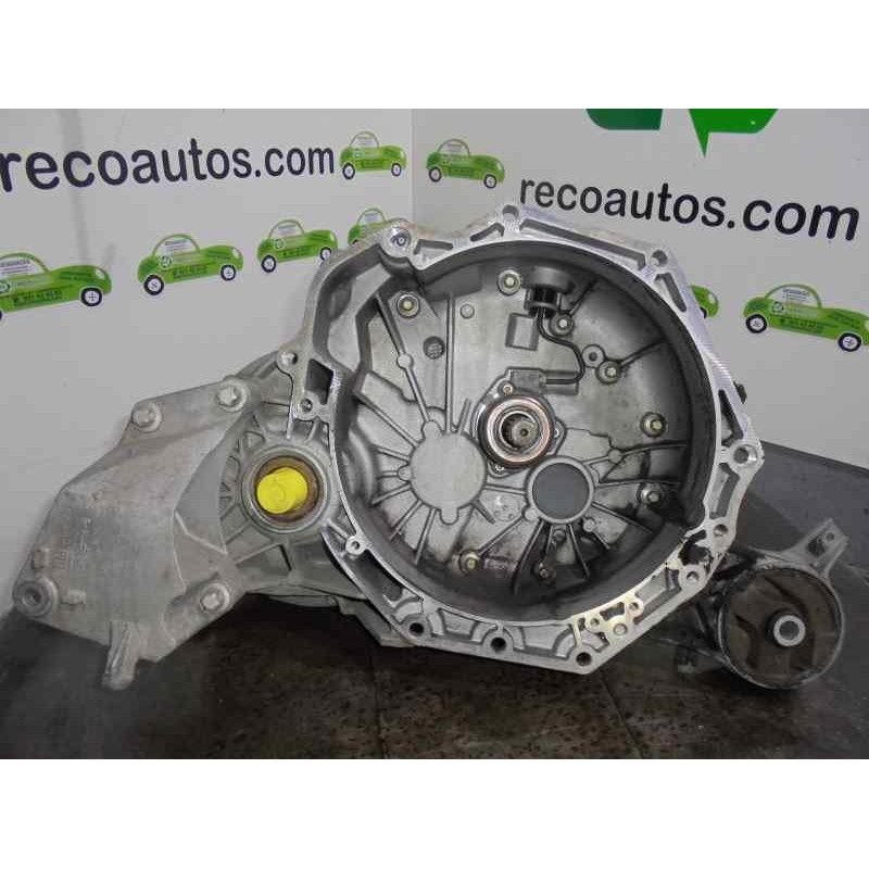 Recambio de caja cambios para opel vectra c berlina 2.0 dti referencia OEM IAM G1003022872XU F23 XU