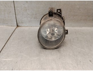 Recambio de faro antiniebla izquierdo para seat leon (1p1) 2.0 tdi 16v referencia OEM IAM 5P0941703 5P0941703 