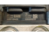 Recambio de abs para renault clio iv (bh_) 1.2 16v referencia OEM IAM 476607240R 476607694R 269531