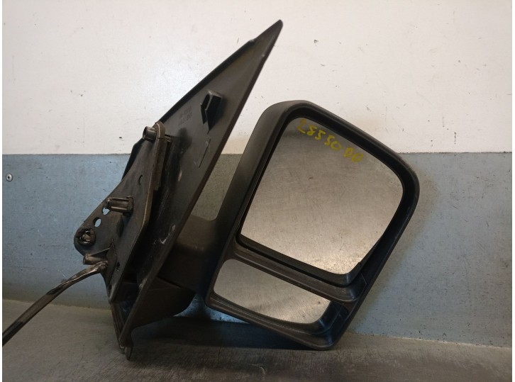 Recambio de retrovisor derecho para ford tourneo connect 1.8 tdci referencia OEM IAM 2T1417682FC 5211697 