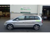 opel zafira a monospace (t98) del año 2005