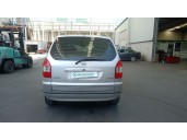opel zafira a monospace (t98) del año 2005