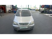 opel zafira a monospace (t98) del año 2005