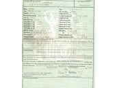 opel zafira a monospace (t98) del año 2005