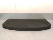 Recambio de bandeja trasera para seat leon (1p1) 2.0 tdi 16v referencia OEM IAM 1P0867769C 1P0867769C 