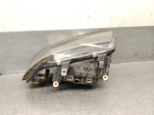 Recambio de faro izquierdo para audi a3 (8l1) 1.8 t referencia OEM IAM 084411160L 