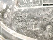 Recambio de faro izquierdo para audi a3 (8l1) 1.8 t referencia OEM IAM 084411160L 