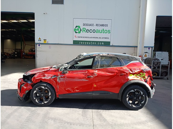 mitsubishi asx (vsx_, vse_) del año 2025