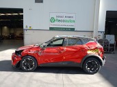 mitsubishi asx (vsx_, vse_) del año 2025