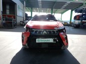 mitsubishi asx (vsx_, vse_) del año 2025
