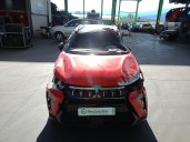 mitsubishi asx (vsx_, vse_) del año 2025