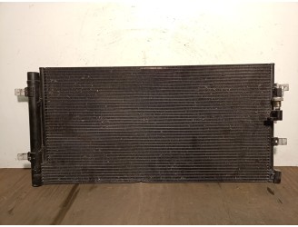 Recambio de condensador / radiador aire acondicionado para audi a7 sportback (4ga, 4gf) 3.0 tdi quattro referencia OEM IAM 4G026