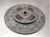 Replacement clutch kit for Hyundai i30 (FD) 1.6 CRDi OEM IAM reference 324074610 4130032021 