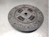 Replacement clutch kit for Hyundai i30 (FD) 1.6 CRDi OEM IAM reference 324074610 4130032021 