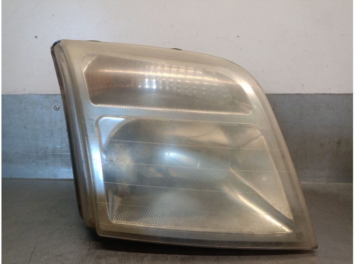 Recambio de faro derecho para ford tourneo connect 1.8 tdci referencia OEM IAM 2T1413008CB 1346497 