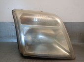 Recambio de faro derecho para ford tourneo connect 1.8 tdci referencia OEM IAM 2T1413008CB 1346497 