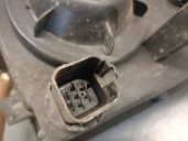 Recambio de faro derecho para ford tourneo connect 1.8 tdci referencia OEM IAM 2T1413008CB 1346497 
