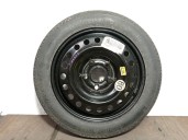 Recambio de neumatico repuesto para opel insignia a (g09) 2.0 cdti (68) referencia OEM IAM 13219390 T12580R1697M