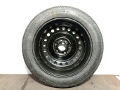 Recambio de neumatico repuesto para opel insignia a (g09) 2.0 cdti (68) referencia OEM IAM 13219390 T12580R1697M
