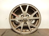 Recambio de llanta para opel insignia a (g09) 2.0 cdti (68) referencia OEM IAM 9598181 R16JX6.5JX41 