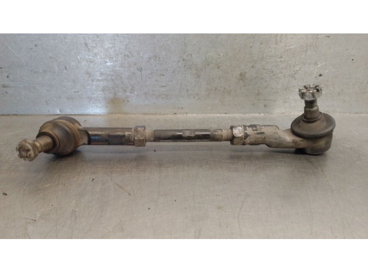 Recambio de caja direccion para nissan cabstar e (tl_, vl_) 28.10, 32.10 referencia OEM IAM 486309X50A 