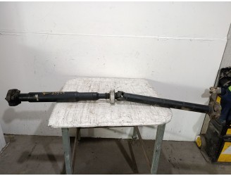 Recambio de transmision central para bmw 3 (e90) 320 d referencia OEM IAM 26107527342 26107527342
