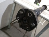 Recambio de transmision central para bmw 3 (e90) 320 d referencia OEM IAM 26107527342 26107527342 