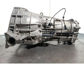 CAJA CAMBIOS MVT 0B1300028C 14131211