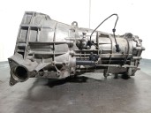 Recambio de caja cambios para audi a5 (8t3) 2.0 tdi referencia OEM IAM MVT 0B1300028C 14131211
