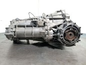 Recambio de caja cambios para audi a5 (8t3) 2.0 tdi referencia OEM IAM MVT 0B1300028C 14131211