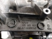 Recambio de caja cambios para audi a5 (8t3) 2.0 tdi referencia OEM IAM MVT 0B1300028C 14131211