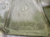 Recambio de caja cambios para audi a5 (8t3) 2.0 tdi referencia OEM IAM MVT 0B1300028C 14131211