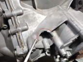 Recambio de caja cambios para audi a5 (8t3) 2.0 tdi referencia OEM IAM MVT 0B1300028C 14131211