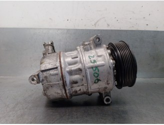 Recambio de compresor aire acondicionado para opel astra k (b16) 1.6 cdti (68) referencia OEM IAM 39034464 95525473 PXC14