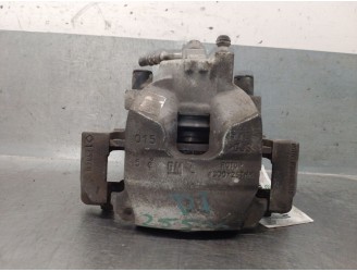 Recambio de pinza freno delantera izquierda para opel astra k (b16) 1.6 cdti (68) referencia OEM IAM 13362301 13589729 
