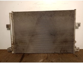 Recambio de condensador / radiador aire acondicionado para volkswagen amarok (2ha, 2hb, s1b, s6b, s7a, s7b, agd) 3.0 tdi 4motion